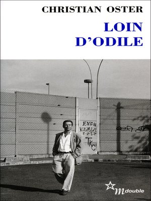 cover image of Loin d'Odile